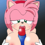 7028736 201573 Amy Rose Kio Sonic Team Sonic The Hedgehog