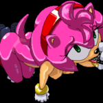 7028736 258333 Amy Rose Sonic Team is