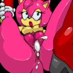 7028736 280738 Amy Rose Sonic Team is