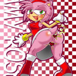 7028736 289577 Amy Rose Sonic Team