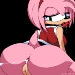 7028736 329163 Amy Rose Sonic Team ultraspank BEST