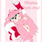 7028736 33305 Amy Rose Sonic Team BEST