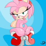 7028736 33378 Amy Rose Sonic Team