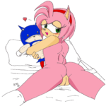 7028736 364795 Amy Rose Kaz Sonic Team