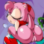 7028736 401242 Amy Rose Sonic Team BEST