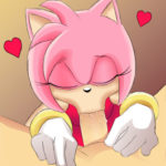 7028736 510075 Amy Rose Sonic Team