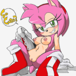 7028736 619666 Amy Rose Sonic Team