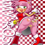 7028736 633467 Amy Rose Sonic Team shinooka BEST