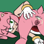 7028736 646926 Amy Rose Sonic Team saltcore BEST