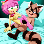 7028736 743606 Amy Rose PalComix Sonic Team bbmbbf