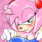 7028736 80673 AF JS Amy Rose Sonic Team Sonic The Hedgehog