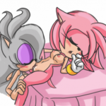 7028736 907982 Amy Rose Sonic Team greymelon