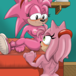 7028736 941465 Amy Rose Sonic CD Sonic Team SoulTornado