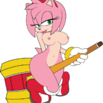 7028736 971831 Amy Rose Sonic Team ravnic