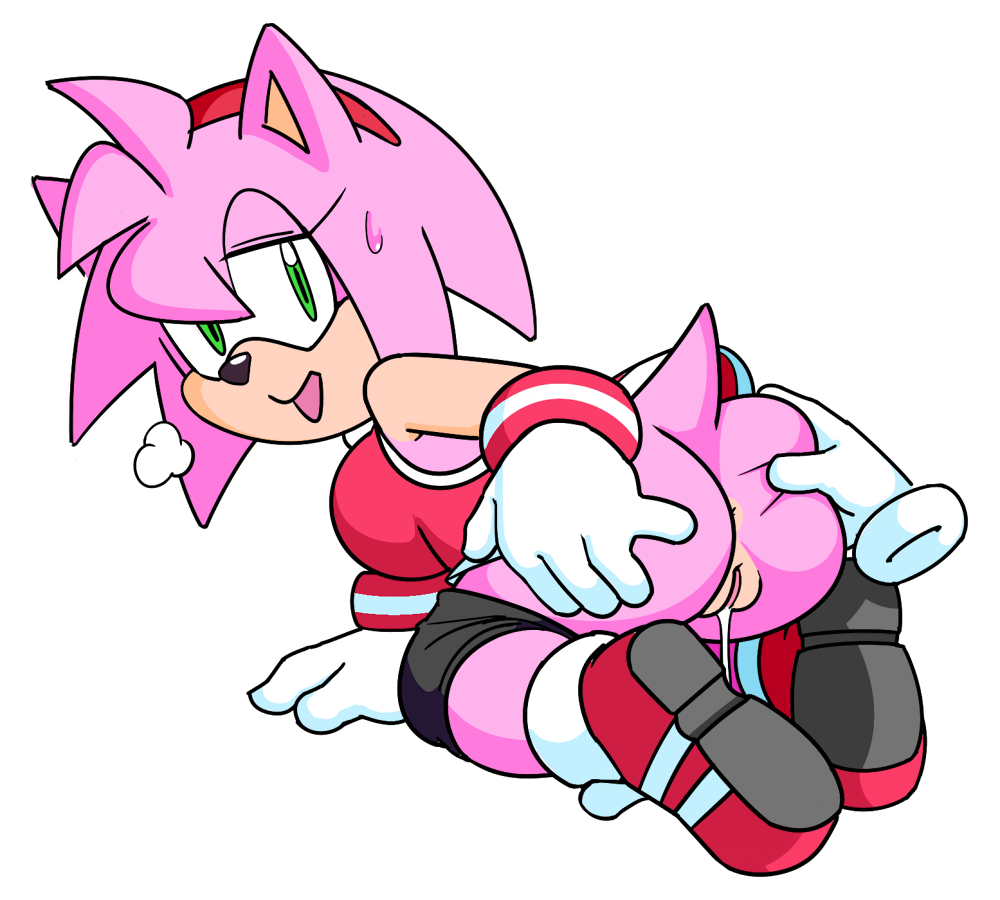Rule 34 Collection: Amy Rose (3) .