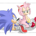 7029330 1034834 Amy Rose CoolBlue Sonic Team Sonic The Hedgehog BEST