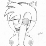 7029330 1133294 Amy Rose Sonic Team excito BEST