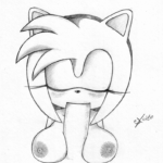 7029330 1133295 Amy Rose Sonic Team excito BEST