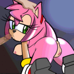 7029330 1137728 Amy Rose Sonic Team animated BEST