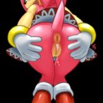 7029330 1166724 Amy Rose Sonic Team is BEST