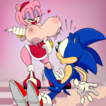 7029330 1193806 Amy Rose SLB Sonic Team Sonic The Hedgehog BEST