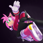 7029330 1244485 Amy Rose Sonic Team is BEST
