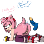 7029330 1502473 Amy Rose Sonic Team Sonic The Hedgehog fiona BEST