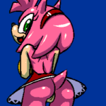 7029330 1851649 Amy Rose Sonic Team animated is BEST