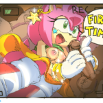 7029330 1870164 Amy Rose CoolBlue Sonic Team BEST