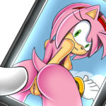 7029330 1951563 Amy Rose AndersonicTH Sonic Team Sonic The Hedgehog BEST