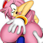 7029330 1955541 Amy Rose AndersonicTH Sonic Team Sonic The Hedgehog BEST