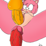 7029330 236796 Amy Rose Kio Knuckles the Echidna Sonic Team Tails BEST