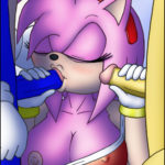 7029330 719149 Amy Rose KnownVortex Sonic Team Sonic The Hedgehog Tails BEST
