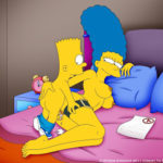 7060285 Marge Simpson 1