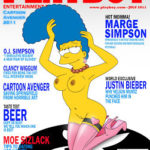 7060285 Marge Simpson 14