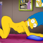 7060285 Marge Simpson 8