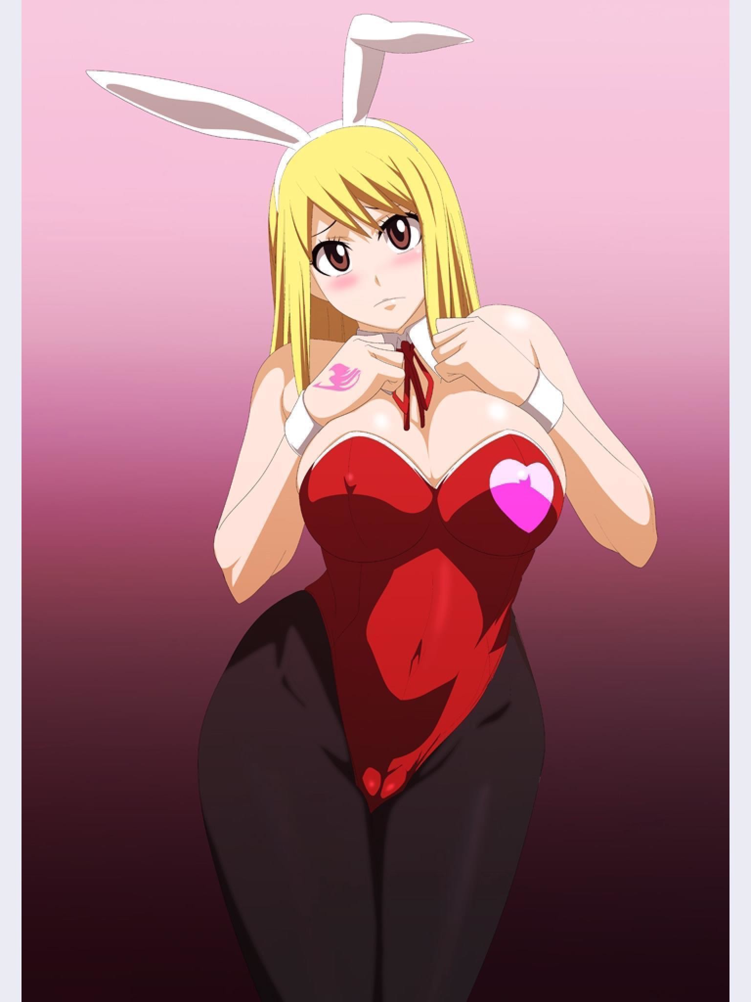 Read Hentai Lucy Heartphilia Fairy Tail XII H