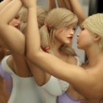 7089908 Jessica and ellie dollhouse clean Jessica 03 No Text 10