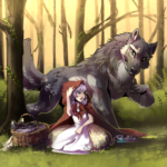 7106229 02 Little Red Riding Hood