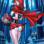 7106229 04 Little Red Riding Hood