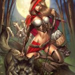 7106229 05 Little Red Riding Hood