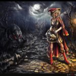 7106229 25 Little Red Riding Hood