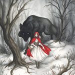 7106229 33 Little Red Riding Hood