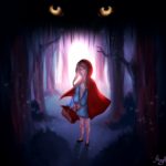 7106229 39 Little Red Riding Hood