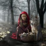 7106229 50 Enchantment Of The Wolf