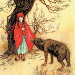 7106229 77 Little Red Riding Hood