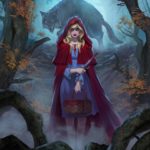 7106229 78 Little Red Riding Hood