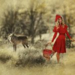 7106229 86 Little Red Riding Hood