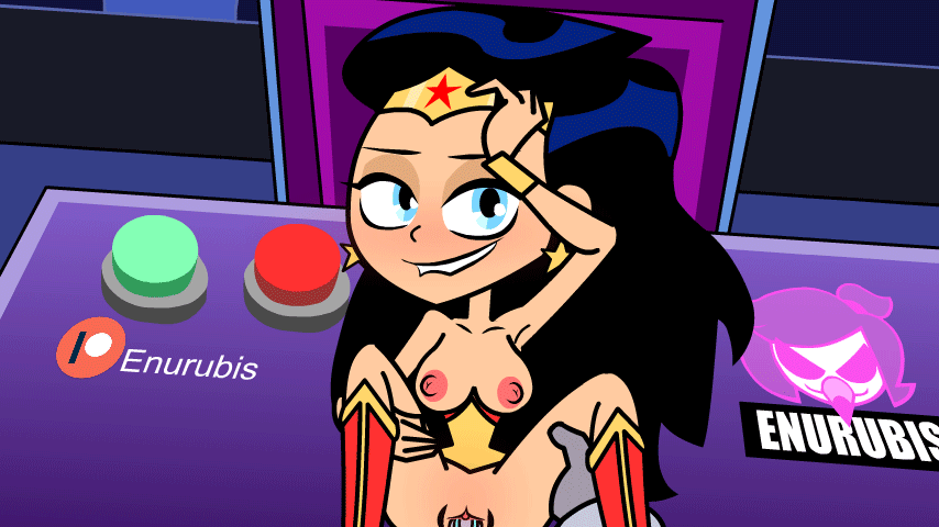 Read Wonder Woman Batman Teen Titans Go👅💗 Hentai Online Porn Manga And Doujinshi