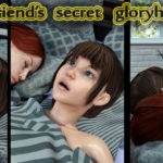 7109971 Girlfriend's Secret Gloryhole 01